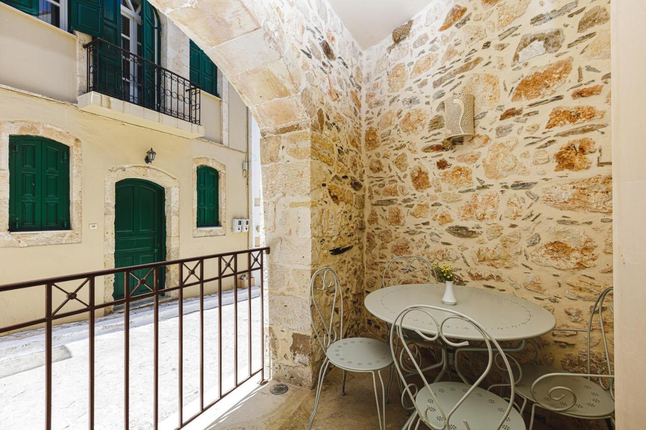 Z Boutique Hotel Panormos  Exterior photo
