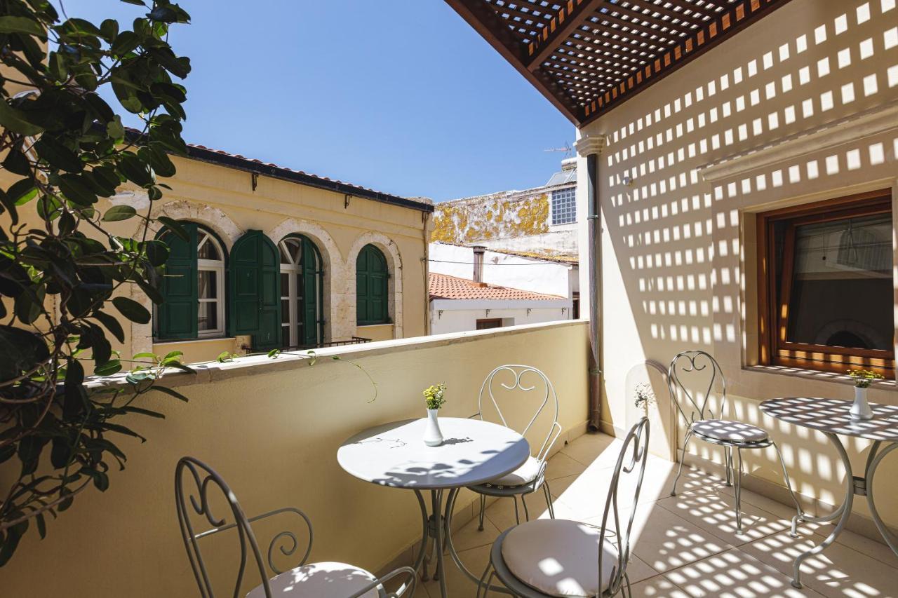 Z Boutique Hotel Panormos  Exterior photo
